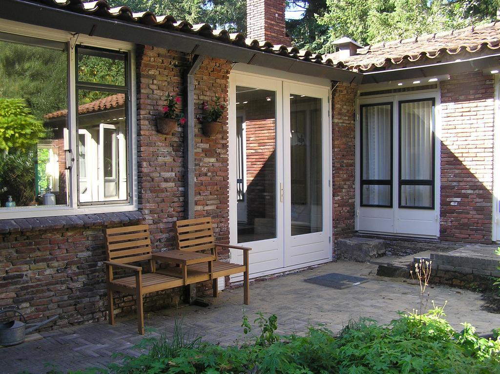 B&B Atelier Maarbeek Hellendoorn Room photo