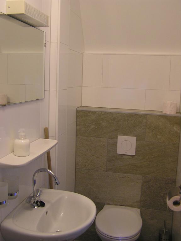 B&B Atelier Maarbeek Hellendoorn Room photo