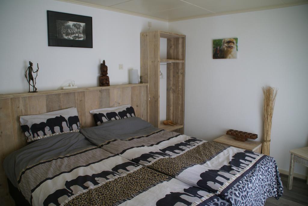 B&B Atelier Maarbeek Hellendoorn Room photo