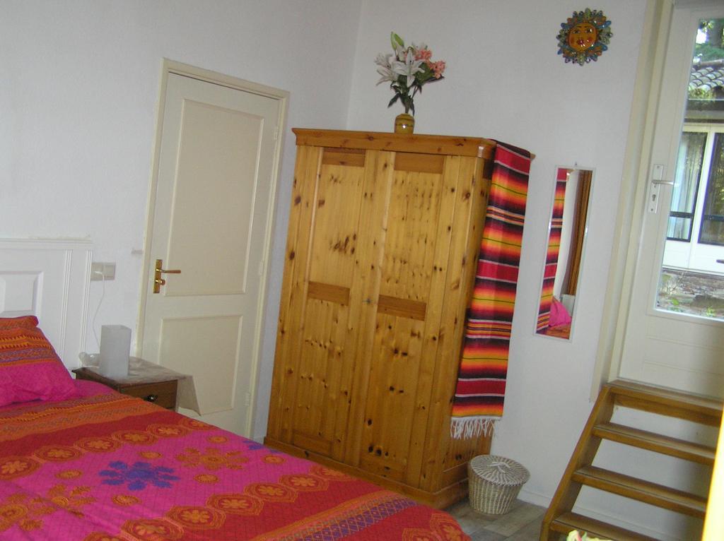 B&B Atelier Maarbeek Hellendoorn Room photo