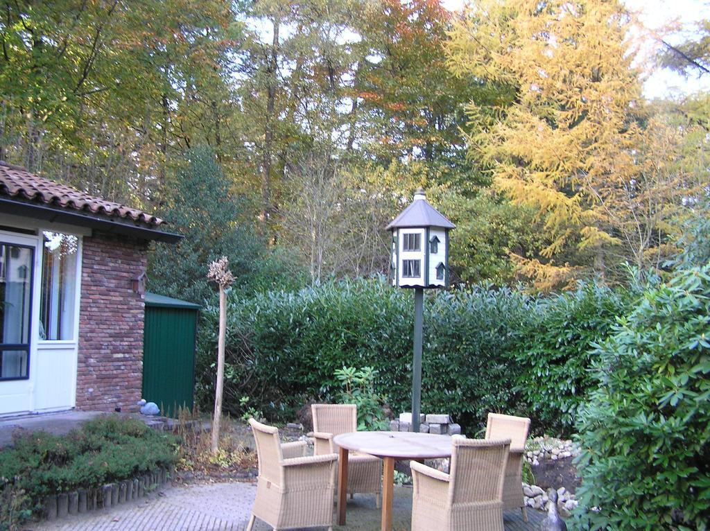 B&B Atelier Maarbeek Hellendoorn Room photo