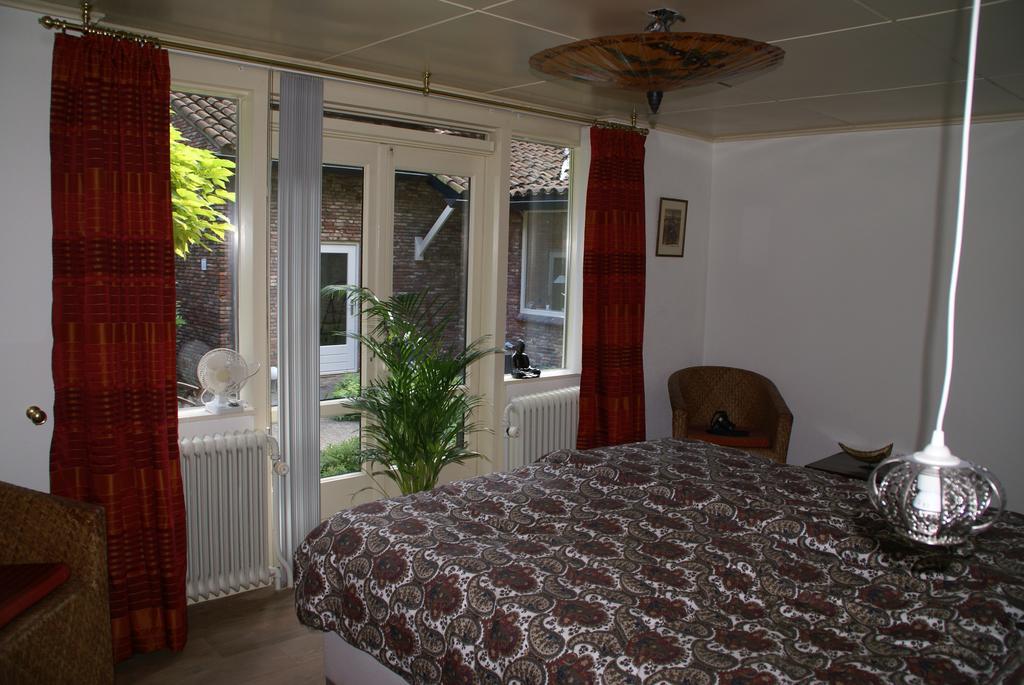 B&B Atelier Maarbeek Hellendoorn Room photo