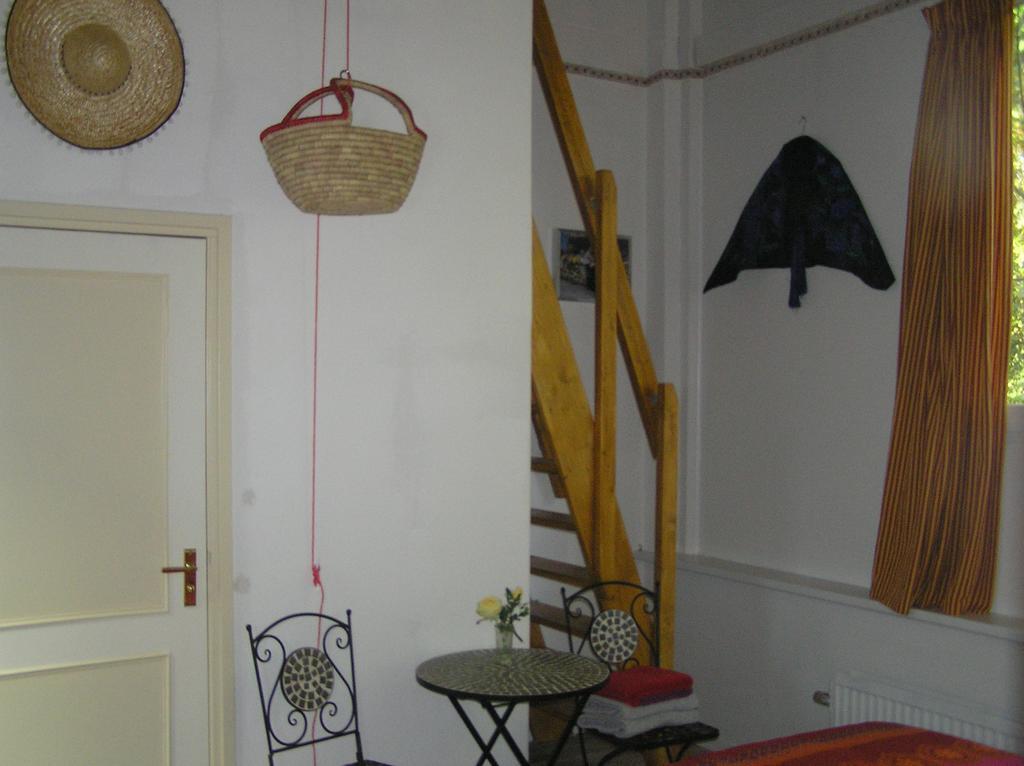 B&B Atelier Maarbeek Hellendoorn Room photo